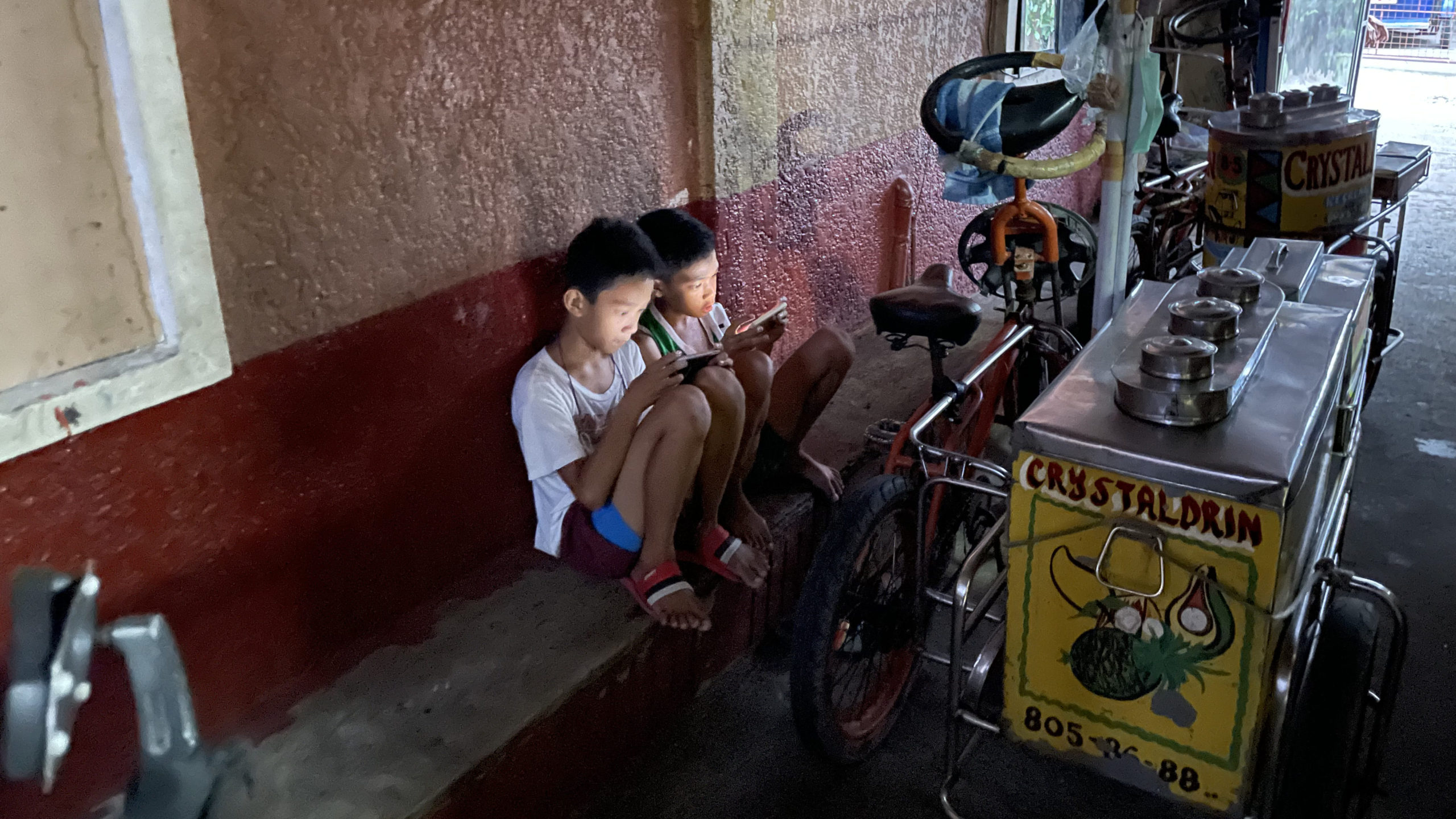 Implementing a Free WiFi