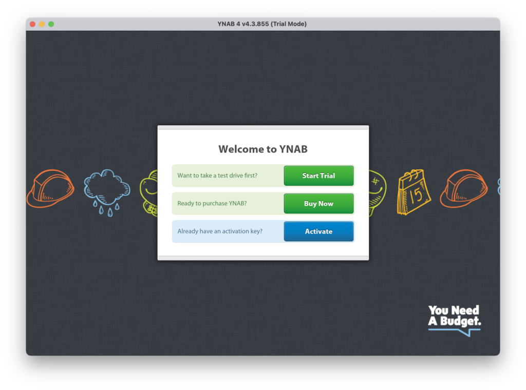 Grabe nostalgia when I opened the app